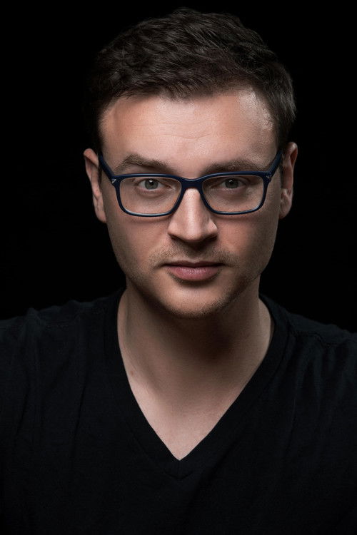 Bryan J. Olson as Narrator