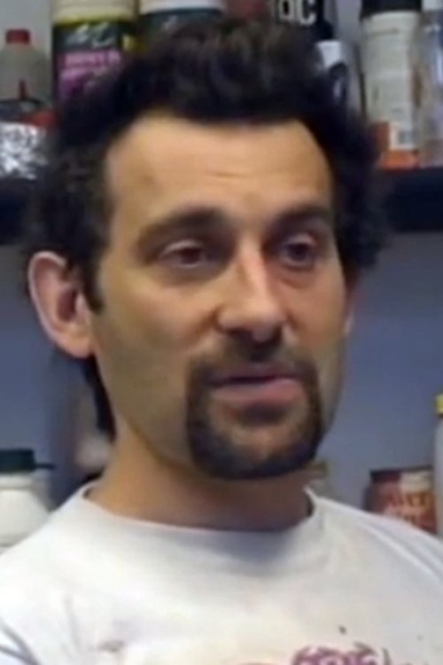 Benoît Lestang as Self