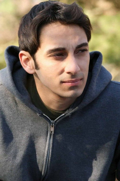 Patrick Pitu as Denver Longshanks / The Pizza Boy