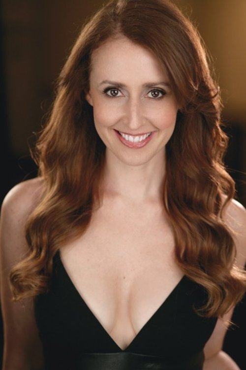 Bettina Bilger as Aviva