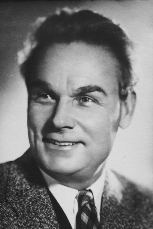 Sergei Stolyarov as (uncredited)