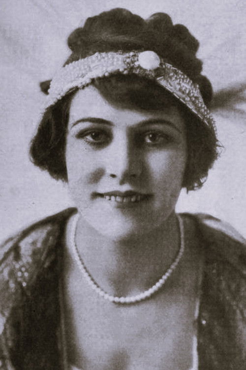 Ora Carew as Desiree Lane