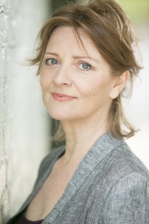 Yvonne O'Grady profile photo