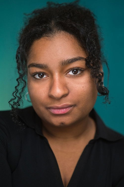 Cynthia Garrido as Cathy