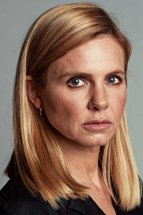 Mariana van Zeller as Self - Host