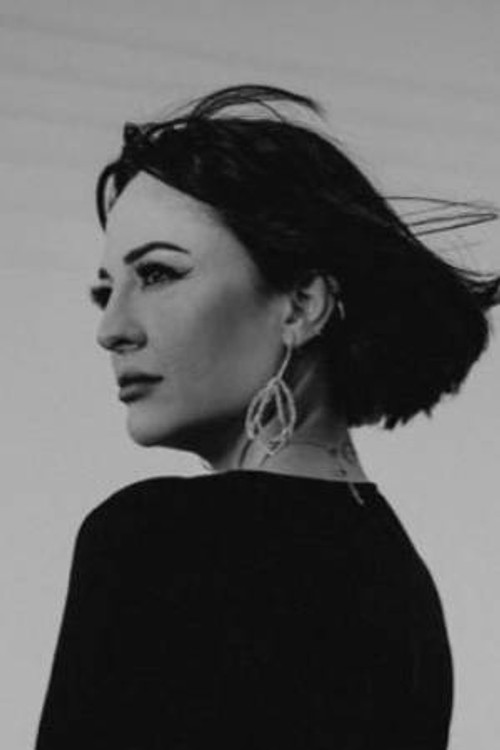 Noor Haddad as Self - Host, Self