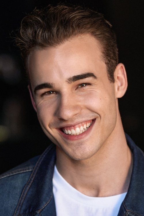 Jacob Pontil-Scala as Tyler