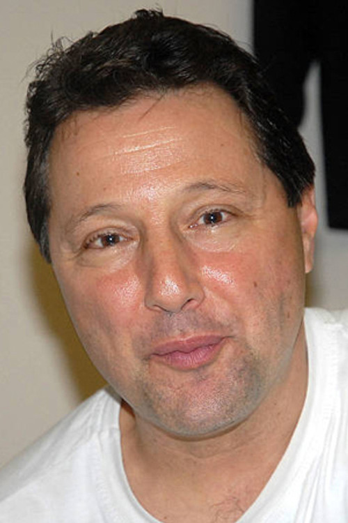 Terry Michos as Jimmy Jet