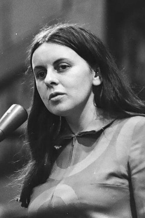 Bernadette Devlin as Self