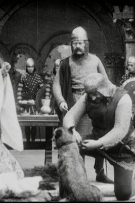 Robert Bruce, Episode des Guerres de L'Independence Ecossaise 1314