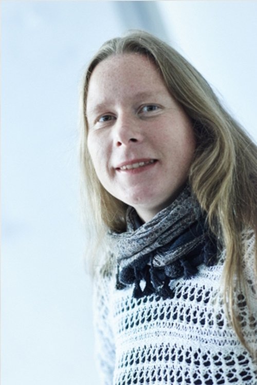 Grit Uhlemann as Grit