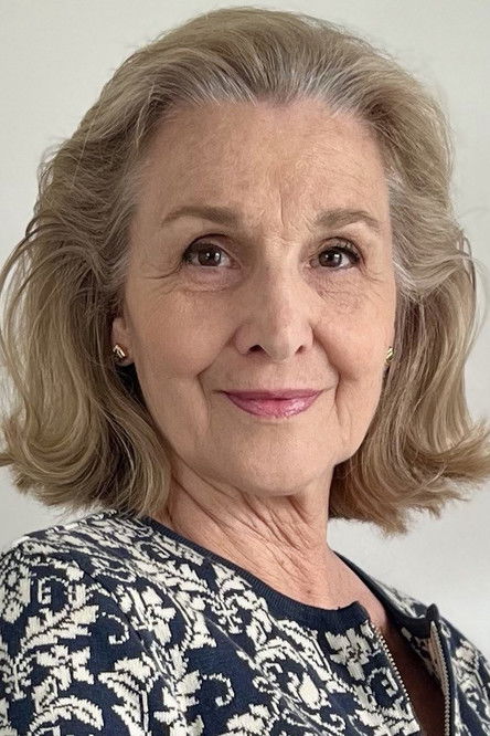 Eva Fredholm as Frau Bilgin