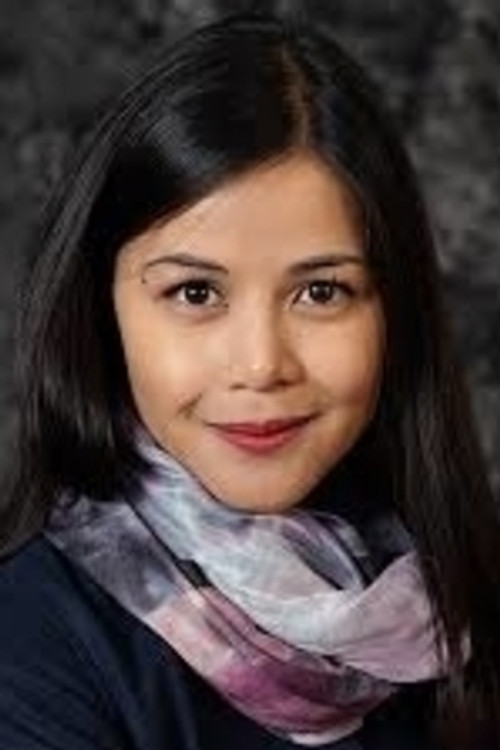 Katrina Yu as Correspondent