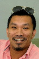 Mongol Stres as Dono