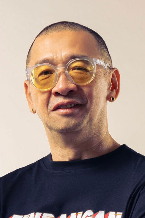 Justinus Lhaksana as 