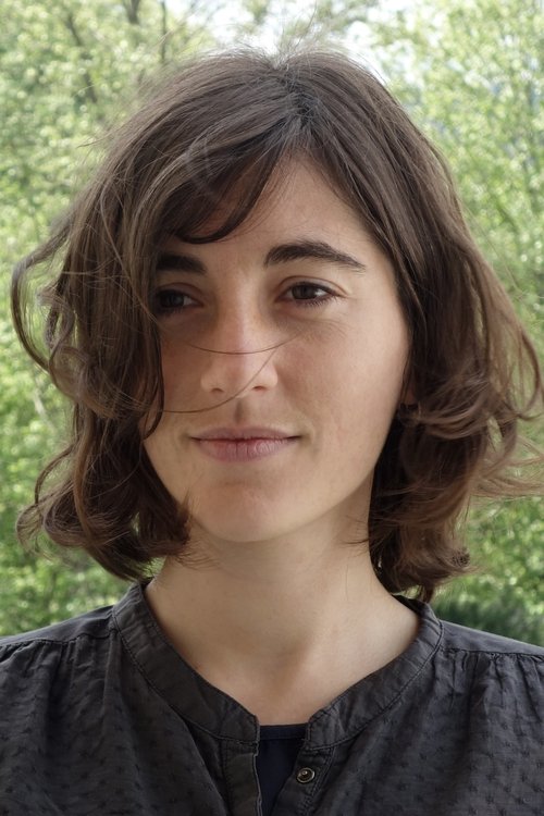 Lucrèce Andreae as (Voice)