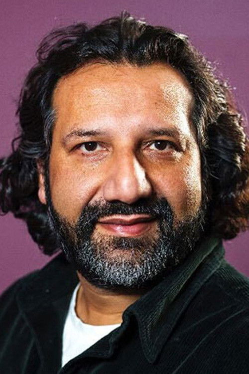 Kadafi Zaman as Kadafi Zaman