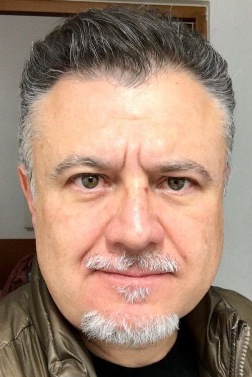 Fernando Meza as Tlacua / Manolo (voice)