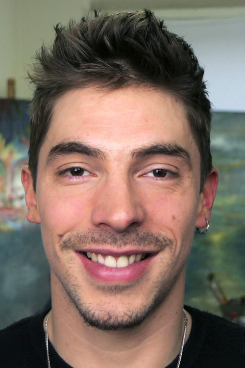 Julien Desjardins as The subway thief