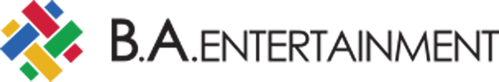 BA Entertainment logo