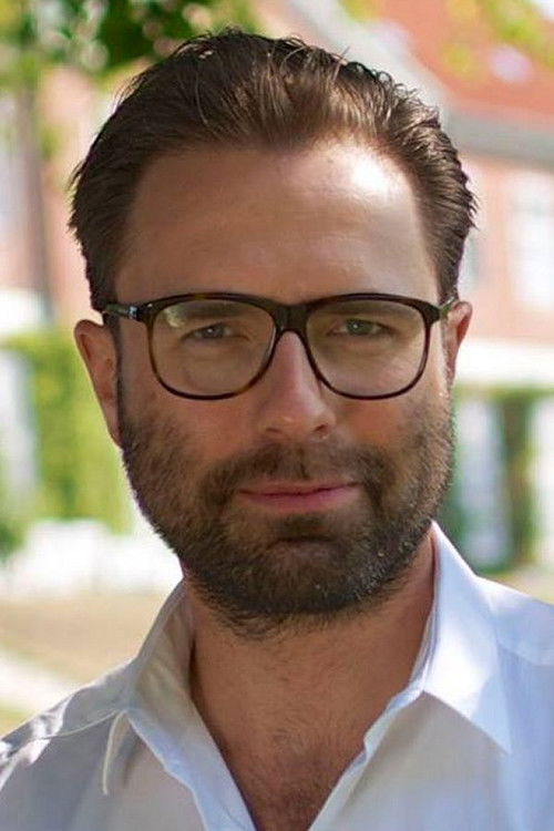 Jacob Rais profile photo