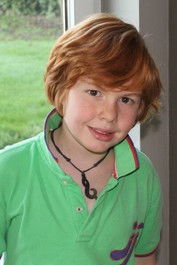 Charles Crombez as Boule