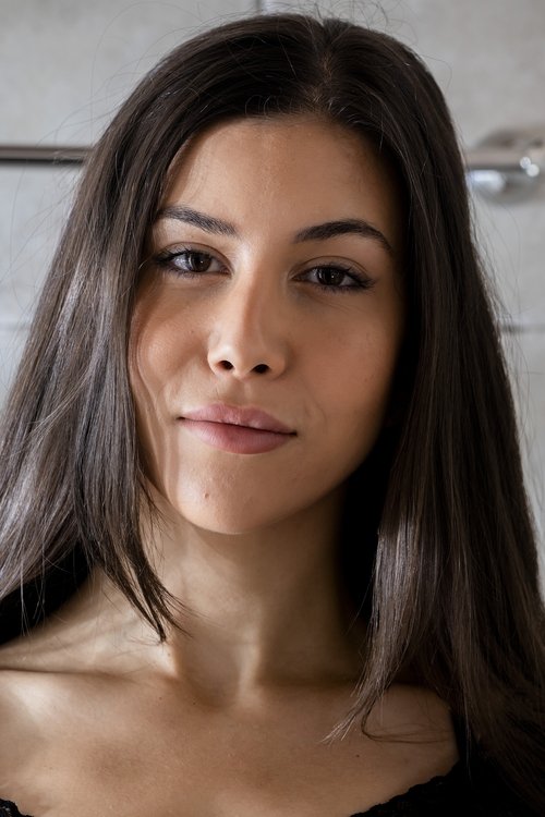 Anya Krey as (archive footage)