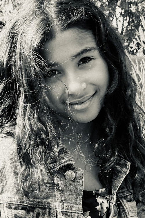 Micaiah Chen as Adelina