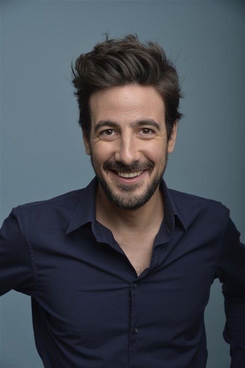 Maxime Gasteuil as Delta