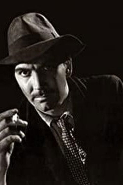 Ricardo Galache as Don Gonzalo de Ulloa