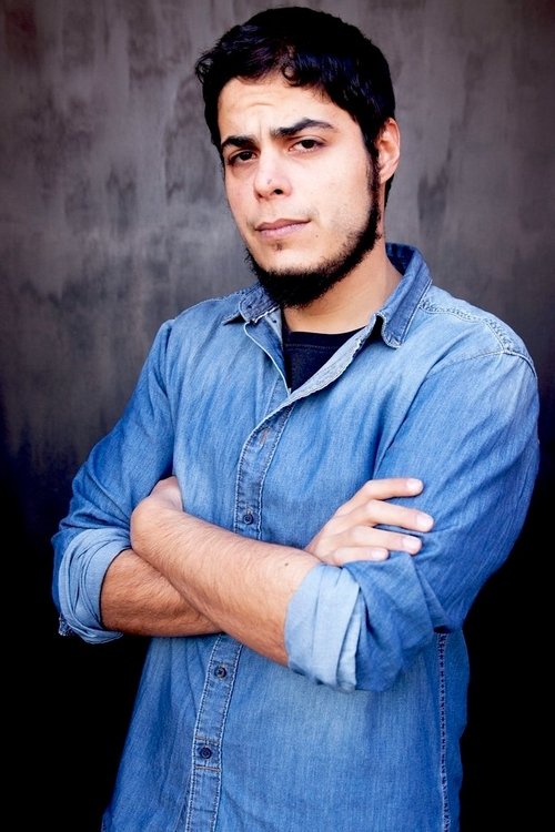 David Sainz as El Chivi