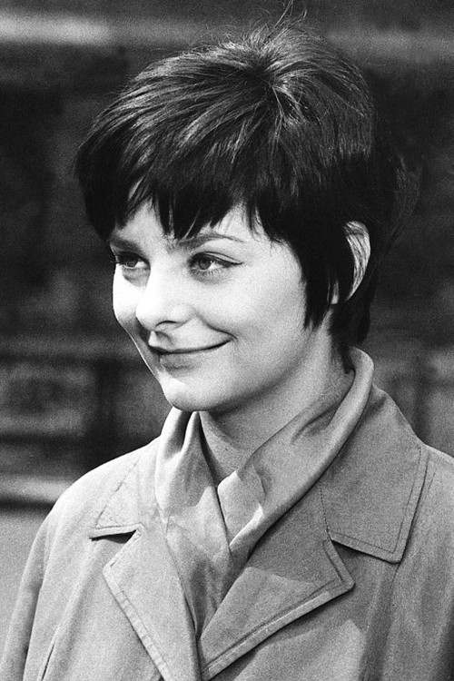 Ilona Béres as Katalin Molnár