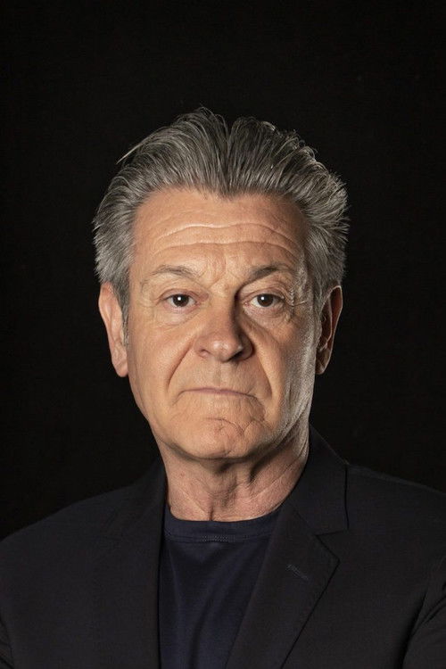 Antonio Provasio as Teresa