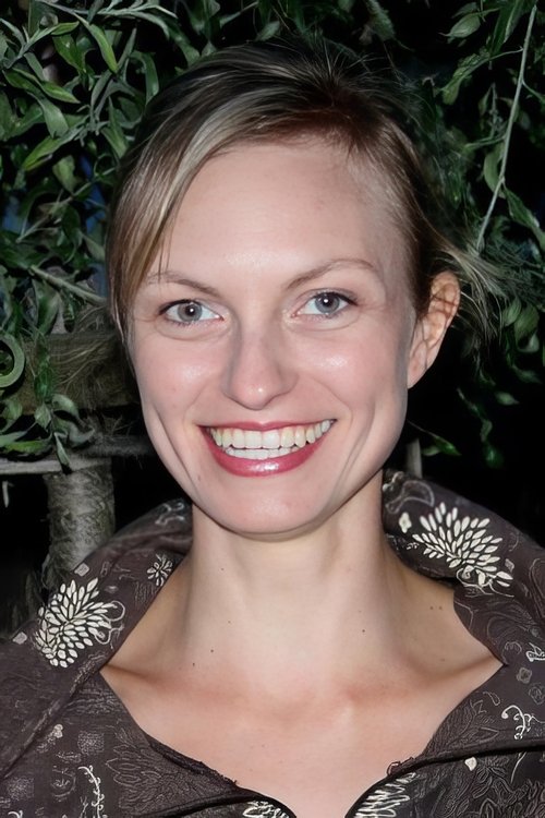 Anna Suchánková as komorná Rosalinda