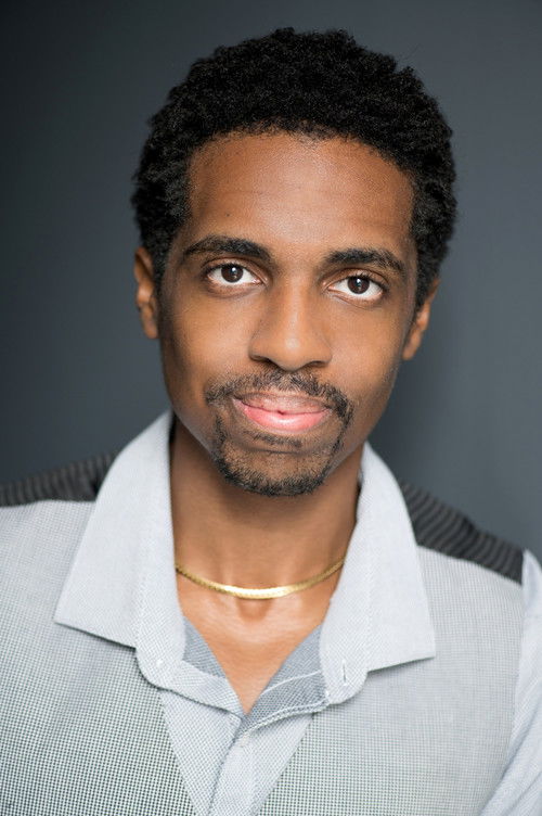 Giovanni Caster as Jazzy J