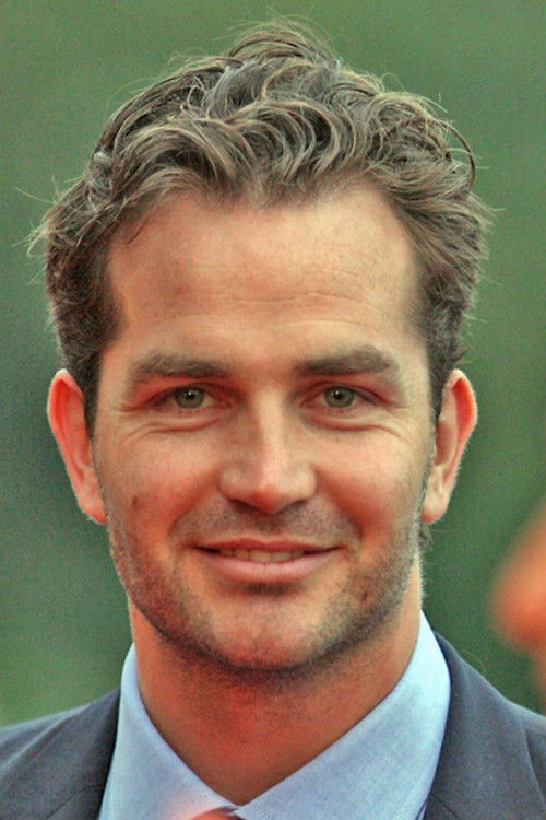 Christian Clark as Dylan