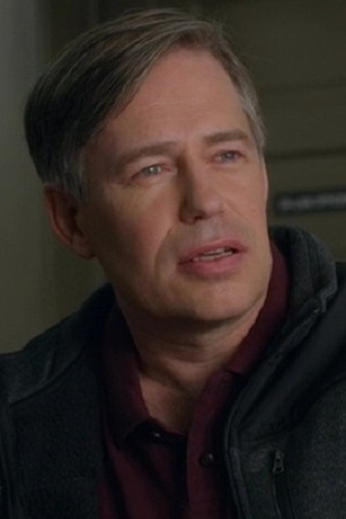 Wayne Ward as Sid Sivana