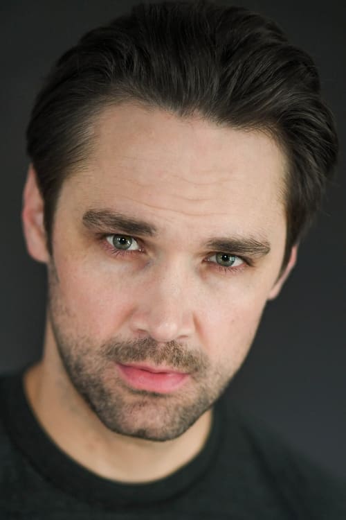 Josh Nuncio as Felix Johnson