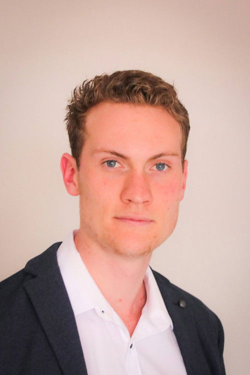 Adam Osgarby as Callum Owen Peterson