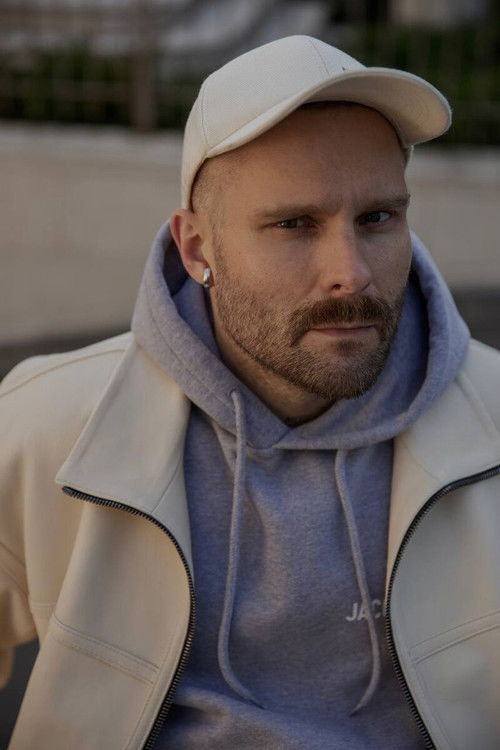 Volodymyr Zavadiuk as