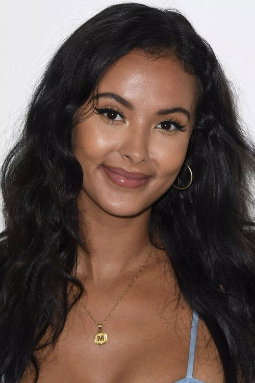 Maya Jama as Self - Panelist