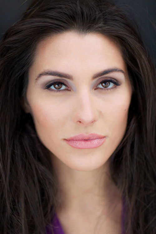 Christine James Walker as Diane Lancaster