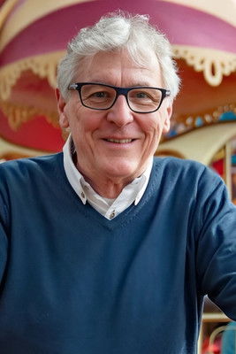 Aimé Anthoni as Kabouter Klus