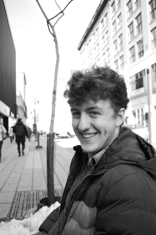 Owen Knight as Paul Fosse