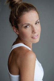 Татьяна Абраменко as Татьяна Свешникова