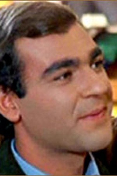 Marco Urbinati as Luca Covelli