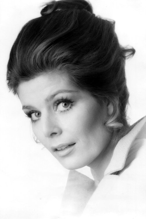 Dorothee Parker as Jane Brendel