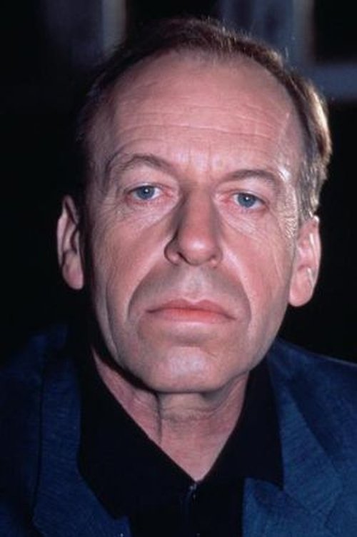 Rüdiger Vogler as Jakofalvy