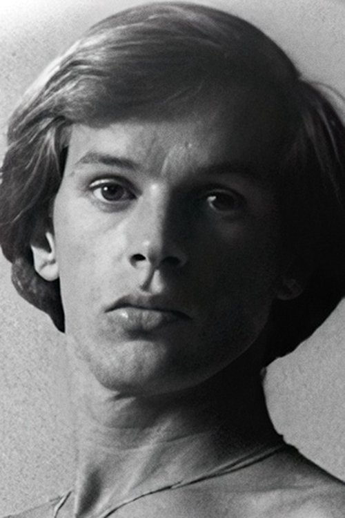 Giuseppe Welch as (archive footage)