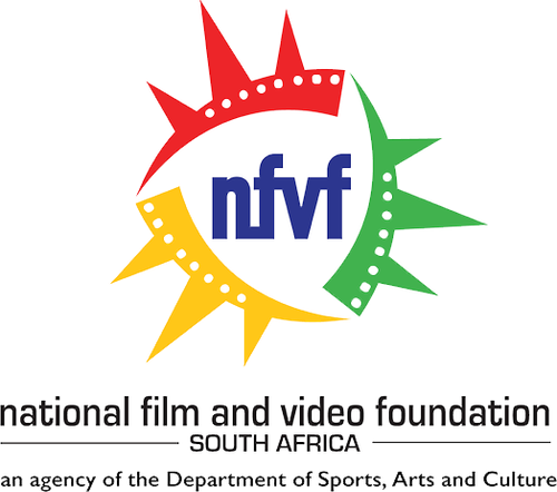 The National Film and Video Foundation of South Africa logo